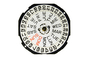 Механізм<br>SEIKO PC33A